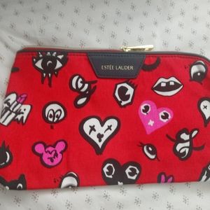 Make up bag